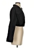 A.L.C. 100% Cotton Black 3/4 Sleeve Blouse Size 4 - photo 4