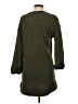 Coco + Carmen Green Pullover Sweater Size S - photo 2