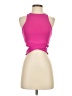 Express Pink Bodysuit Size XS - photo 1