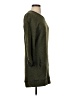 Coco + Carmen Green Pullover Sweater Size S - photo 4