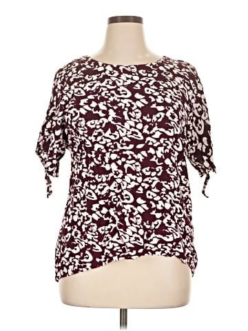 Escapada 3/4 Sleeve T-Shirt (view 1)
