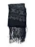 Calvin Klein Blue Scarf One size - photo 2