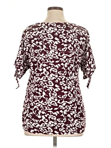 Escapada 3/4 Sleeve T-Shirt (view 2)