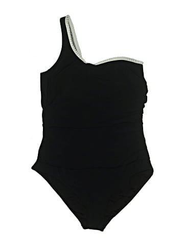 Profile by Gottex One Piece Swimsuit (view 1)