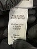 AGOLDE Black Jeans Size 23 waist - photo 8