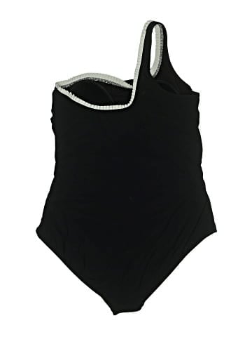 Profile by Gottex One Piece Swimsuit (view 2)