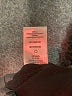 Bishop + Young 100% Polyester Black Cardigan Size S - photo 8
