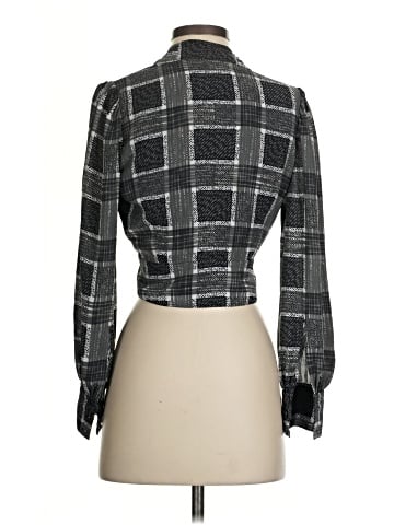 Toccin Long Sleeve Blouse (view 2)