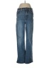 Madewell Blue Jeans Size 28 waist - photo 1