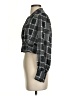 Toccin 100% Polyester Black Long Sleeve Blouse Size 0 - photo 5