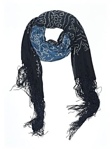 Calvin Klein Scarf (view 1)