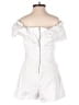 ASHLEY PARK x RTR White Romper Size 2 - photo 2