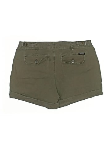 Sanctuary Khaki Shorts (view 2)