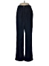 Unbranded 100% Polyester Blue Casual Pants Size M - photo 1