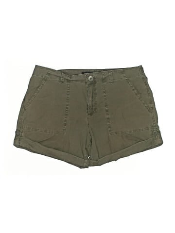 Sanctuary Khaki Shorts (view 1)