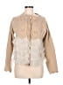 Assorted Brands Tan Cardigan Size M - photo 1