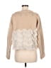 Assorted Brands Tan Cardigan Size M - photo 2