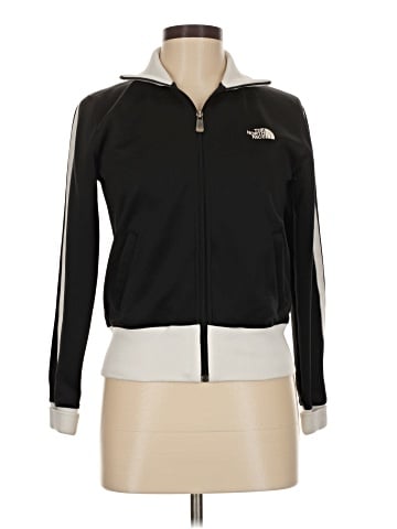 The North Face Track Jacket (view 1)
