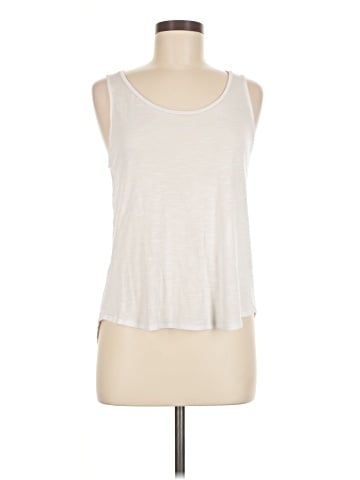 Tresics Sleeveless T-Shirt (view 1)