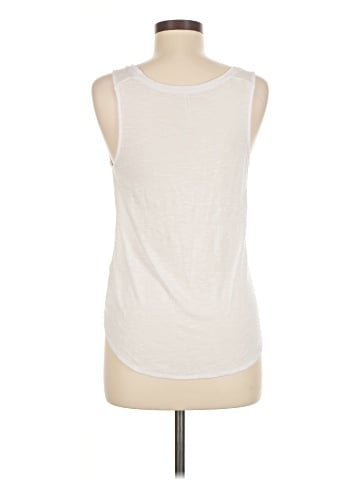 Tresics Sleeveless T-Shirt (view 2)