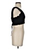 Marissa Webb Collective Black Sleeveless Top Size 2 - photo 4