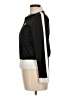The North Face 100% Polyester Black Track Jacket Size M - photo 5