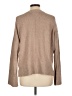 Ann Taylor LOFT Tan Pullover Sweater Size L - photo 2