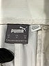 Puma Solid White Shorts Size M - photo 3