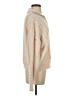 Unbranded Tan Cardigan Size S - photo 4