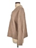 Ann Taylor LOFT Tan Pullover Sweater Size L - photo 5