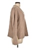 Ann Taylor LOFT Tan Pullover Sweater Size L - photo 4