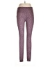 YiTong Purple Yoga Pants Size Lg - XL - photo 1