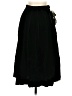 Intuitions Black Formal Skirt Size 4 - photo 1