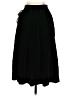 Intuitions Black Formal Skirt Size 4 - photo 2