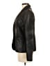 Desigual Metallic Black Blazer Size EU 40 / US 10 - photo 5