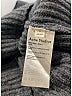 Acne Studios 100% Wool Solid Gray Wool Pullover Sweater Size XS - photo 12