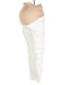 Ann Taylor LOFT Ivory White Jeggings Size 6 - photo 1