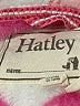 Hatley 100% Polyester Pink Zip Up Hoodie Size 7 - photo 3