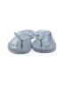 Unbranded Gray Flip Flops Size 3 (baby) - photo 2
