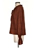 Minkpink Brown Long Sleeve Blouse Size XS - photo 5