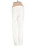 Ann Taylor LOFT Ivory White Jeggings Size 6 - photo 2