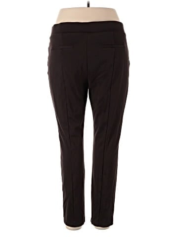 Rafaella Active Pants (view 2)