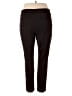 Rafaella Black Active Pants Size 18W - photo 2