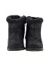 Cat & Jack Black Ankle Boots Size 12 (kids) - photo 2
