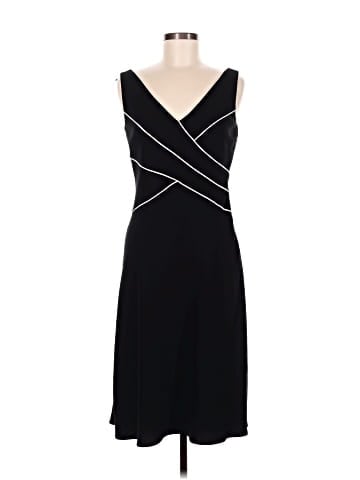 Liz Claiborne Cocktail Dress (view 1)
