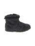 Cat & Jack Black Ankle Boots Size 12 (kids) - photo 1