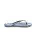 Unbranded Gray Flip Flops Size 3 (baby) - photo 1