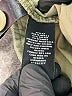 Sanctuary Camo Green Jeggings Size 26 waist - photo 8