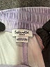 Splendid Tie-dye Purple Casual Pants Size M - photo 7