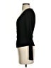 Double Zero Black Long Sleeve T-Shirt Size S - photo 5